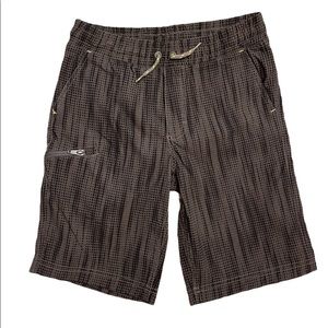 Eddie Bauer Boys shorts like new condition